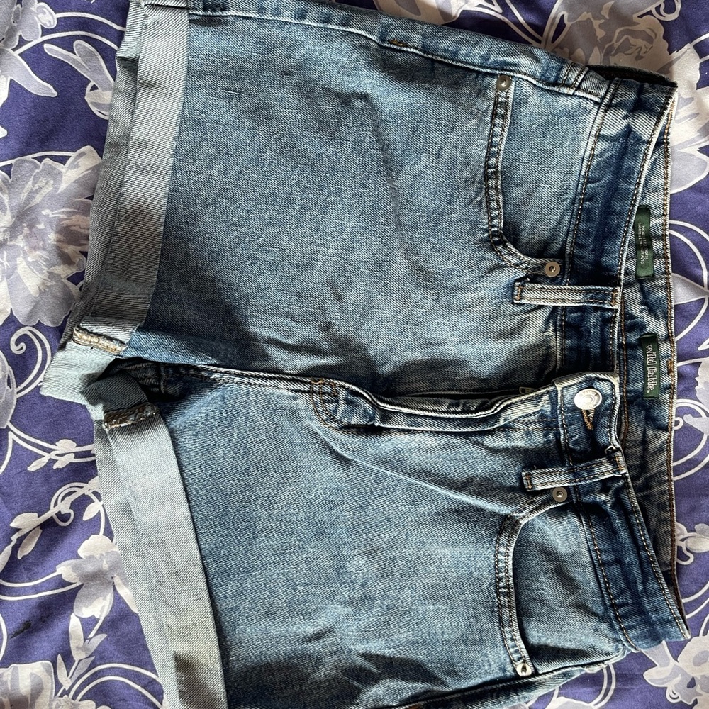 Shorts - Picture 10 of 14
